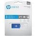 Chiavetta USB 64 GB x755w Interfaccia USB 3.0 Colore Blu - Foto miniatura 3