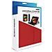Universal Cover 780 custodia universale per tablet da 7-8'' rossa - Foto miniatura 2