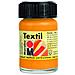 Marabu - Colori Per Tessuti ""textil Plus"" 15ml - Colore Mandarino 225 - Foto miniatura 2
