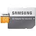 MicroSDXC 64 GB Classe 10 + Adattatore SD - Foto miniatura 4