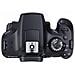 EOS 1300D Kit EF-S 18-55 IS II Sensore CMOS 18 Mpx Display 3" Filmati Full HD Wi-Fi NFC + Borsa + Scheda SD 4GB - Foto miniatura 3