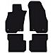 Tappeti Auto Moquette Tailor Alfa Romeo Mito Dal 2008 A 2013 - Foto miniatura 1