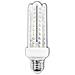 Lampadine Led E27 12w Smd T3 Luce Calda 3000k - Foto miniatura 1