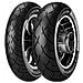 Pneumatico Convenzionali Moto Mt 90 16 74h Me888 - Foto miniatura 2