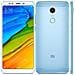 [Ricondizionato GOLD] Redmi 5 Plus 32 GB 4G / LTE Dual Sim Display 5.99" Full HD+ Slot Micro SD Fotocamera 12 Mpx Android Italia Blu - Foto miniatura 2