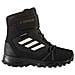 Scarpe Terrex Snow Cf Cp Cw K Climaproof S80885 Taglia 28 Colore Nero - Foto miniatura 5