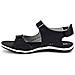 Scarpe Sandal Vega D52r6a000ekc9997 Taglia 39 Colore Nero - Foto miniatura 3