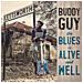 Buddy Guy - The Blues Is Alive And Well (2 Lp) - Disponibile dal 15/06/2018 - Foto miniatura 1