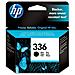 Cartuccia Originale Inchiostro Nero 336 C9362eeuus - Foto miniatura 2
