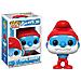 Pop 269 - Papa Smurfs - The Smurfs - Foto miniatura 1