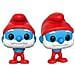Pop 269 - Papa Smurfs - The Smurfs - Foto miniatura 2
