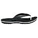 Infradito Crocs Crocband Flip Unisex Scarpe Uomo Eu 36 - Foto miniatura 1