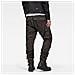 Pantaloni Rovic Zip 3d Tapered L32 Abbigliamento Uomo W38-l32 - Foto miniatura 2