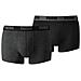 Intimo Puma Underwear Basic Trunk 2 Pack Abbigliamento Uomo Xl - Foto miniatura 1