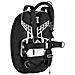 Gilets Zen Standard Set With Weight Pockets Bcd Gav M - Foto miniatura 2