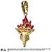 Hp Lumos Charm 23 Order Of The Phoenix Ciondolo - Foto miniatura 1