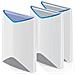 Sistema Wi-Fi Orbi Pro AC3000 Tri Band 1 Router e 4 Satelliti SRK60 - Foto miniatura 1