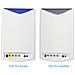 Sistema Wi-Fi Orbi Pro AC3000 Tri Band 1 Router e 4 Satelliti SRK60 - Foto miniatura 4