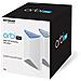 Sistema Wi-Fi Orbi Pro AC3000 Tri Band 1 Router e 4 Satelliti SRK60 - Foto miniatura 5