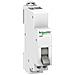 A9e18072â issw Switch, 2â posizioni, 1â no + 1â nf, Acti9, 20â a, 230â v, Bianco - Foto miniatura 1