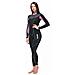Seac Sense 3 Long Lady Taglia L - Foto miniatura 2