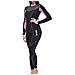 Seac Sense 3 Long Lady Taglia L - Foto miniatura 3