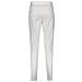 Pantalone Donna Bianco - Made In Italy S - Foto miniatura 2