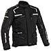 Giacca Impermeabile Moto Richa Touareg 2 Nero (m, Nero) - Foto miniatura 1