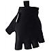 Guanti Senza Dita Ciclismo Santini 365 Brisk Short Finger Nero (s, Nero) - Foto miniatura 1