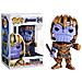 Figure POP! Vinyl Marvel. Endgame Thanos - Foto miniatura 1