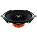 Coppia Coassiali 2 Vie Dcx 570 Serie Dieci 5 X 7 In. Altoparlanti Auto Casse - Foto miniatura 1