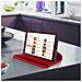 Custodia Per Samsung Galaxy Tab A 8.0 2019 Supporto Regolabile 360° - Foto miniatura 2
