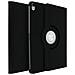 Custodia Apple Ipad Pro 11 Supporto Regolabile 360° - Nero - Foto miniatura 1