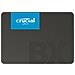Crucial BX500 - SSD - 240 GB - interno - 2.5" - SATA 6Gb /s - Foto miniatura 1