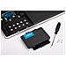 Crucial BX500 - SSD - 240 GB - interno - 2.5" - SATA 6Gb /s - Foto miniatura 3