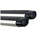 Barre Portatutto Alluminio Amc A52+ 133 Cm - Foto miniatura 1