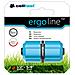 Connettore Per Tubo Da Giardino Da 1/2"" / 3/4"" / 1/2""-3/4"" / Ergo Line - Foto miniatura 3