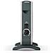 Termoventilatore Caleo Metal Potenza Max. 2000 Watt 3 Livelli di Potenza - Foto miniatura 2