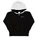 Hooded Full Zip Sweatshirt Felpa Con Cappuccio Bambina Taglia Xl - Foto miniatura 1