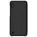 Custodia Protettiva A Portafoglio Per Samsung A10 Per Samsung - Nera - Foto miniatura 3