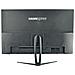 Monitor 32" LED HS 322 UPB 2560x1440 2K Tempo di Risposta 5 ms - Foto miniatura 6