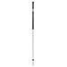 Coltello E Raschietto Per Rimuovere Erbacce E Muschio, Lunghezza: Cm 173 Nero / Arancione, Acciaio Inossidabile / Plastica, Xact, 1.027.112 - Foto miniatura 3