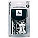 Bd & A Nds Lite Nintendogs Transpack Dalm. - Foto miniatura 1