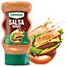 Develey Salsa Burger Condimento Confezione Squeeze Da 250 Ml - Foto miniatura 1