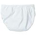 Splash Su Kids Singolo Nappy Wrap - Bianco X-large Xx-large (12 Mesi)  - Foto miniatura 2
