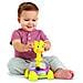 Tumble Superiore Di Filatura E Giocattolo Del Bambino Popping Per 1 Anno Olds E Up - Foto miniatura 2