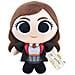 Harry Potter: Funko Pop! Plush - Holiday - Hermione (4")  - Foto miniatura 1