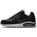 Scarpe Air Max Command Leather Taglia 40 Codice 749760-001 Nero - Foto miniatura 2