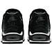 Scarpe Air Max Command Leather Taglia 40 Codice 749760-001 Nero - Foto miniatura 6