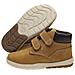 Scarpe New Toddle Tracks H Taglia 30 Codice A1jvp Marrone - Foto miniatura 2